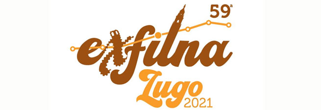 Lugo, capital de los sellos este 2021