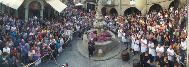 Otro ao sin 'Milagro' de San Vicente