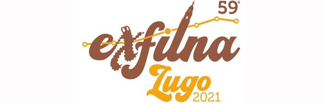 Lugo, capital mundial de la filatelia esta semana