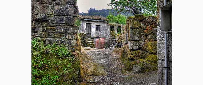 Yo no vivo en la Galicia profunda... y usted probablemente tampoco