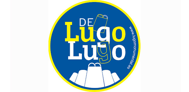 Demuestra que eres 'De Lugo Lugo' consumiendo en las empresas locales