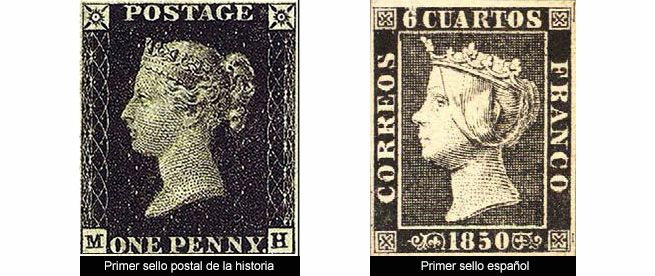 Guía del coleccionista de sellos I: Introducción