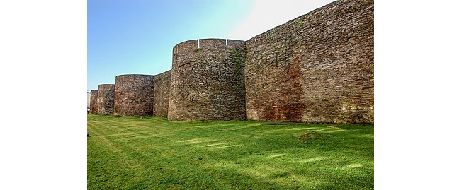 Hemos aprovechado los 21 aos de Patrimonio de la Humanidad?