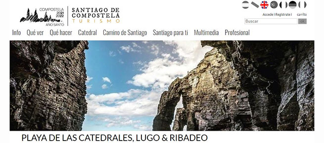 El turismo en Lugo, la asignatura (eternamente) pendiente