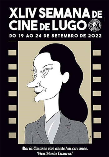 Vuelve la semana de cine a Lugo