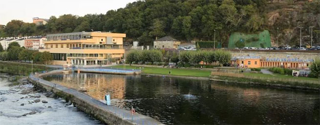 El Fluvial pierde en el juzgado (otra vez)