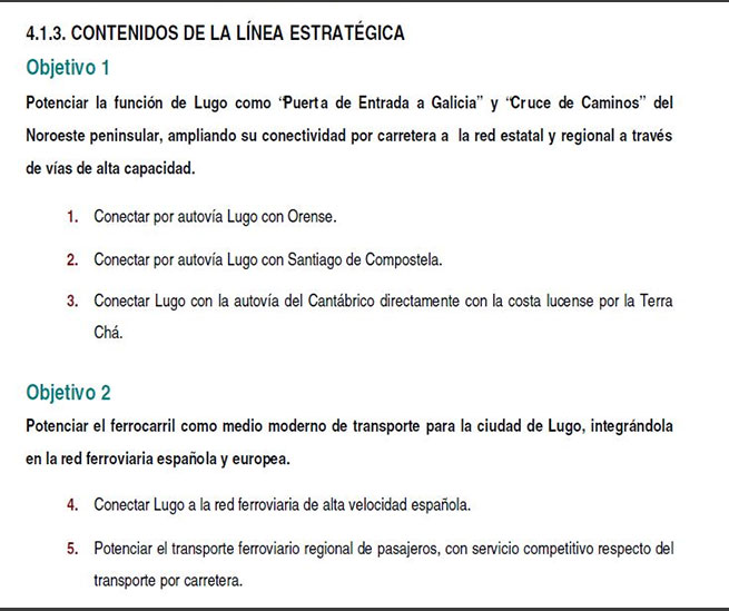 Hoy única reunión para explicar la 'peatonalización' del centro (que ya está licitada)