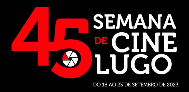 Comienza hoy la 45 Semana de Cine de Lugo