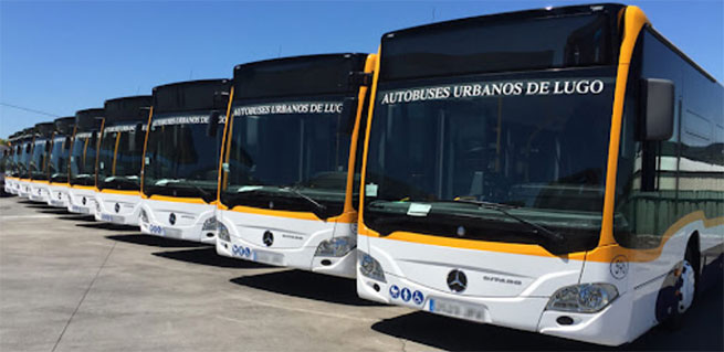 El bus urbano sube usuarios... o las cifras tienen ''truco''?