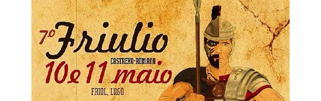Maana y pasado, Friulio 2025
