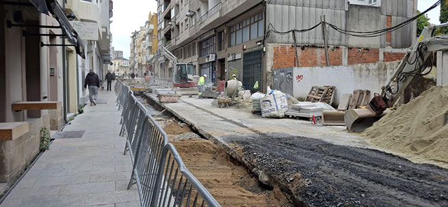 La gran inauguracin (si nos olvidamos de lo que falta)