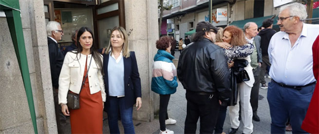 La crispacin sube