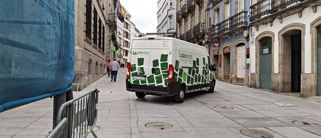 El orden lgico a la lucense