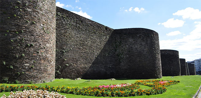 El muro que nos une... o nos debera unir
