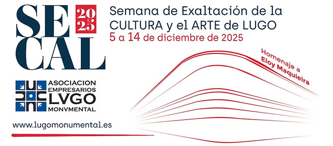 Convocada la SECAL 2025 (y la participacin es gratuita!)