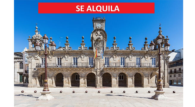 Todo se privatiza en Lugo... pero se hace mal