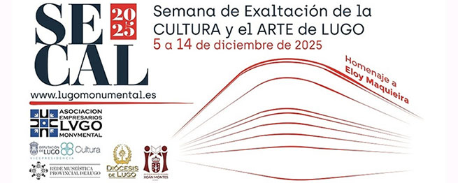 Comienza la SECAL 2025