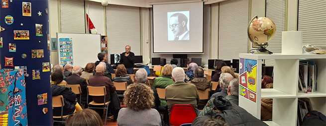 Comienza la SECAL 2025