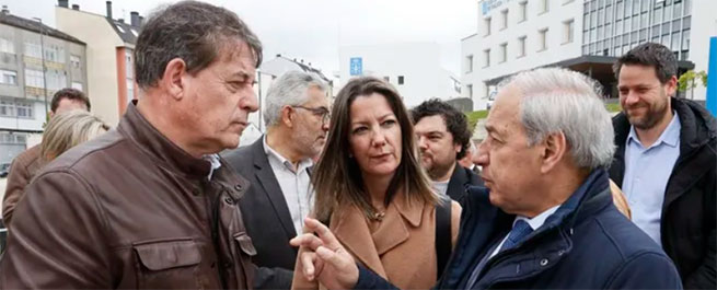 El Tom�gate sigue como estaba (que no es poco)