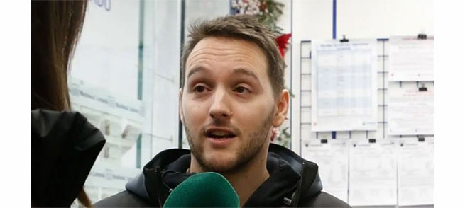 Guillermo es inocente (y siempre lo fue)