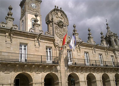 Caos en el gobierno de Lugo