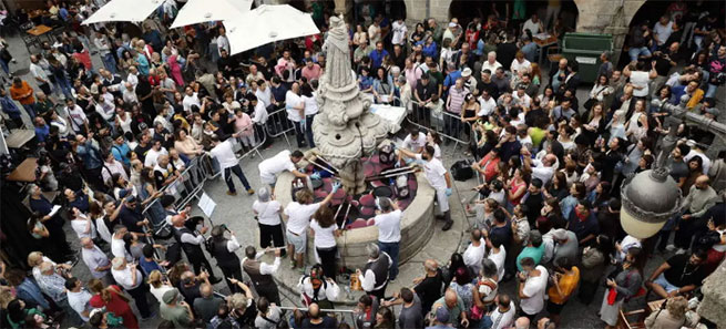 Me llena de orgullo y satisfacci�n (�gracias!)