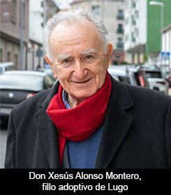 Boa viaxe, Don Xesús