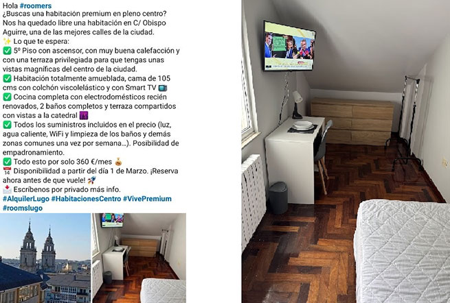 Diccionario de la inmobiliaria moderna