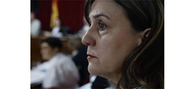 Mar�a Reigosa y la independencia