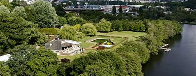 La playa fluvial: un cuarto de siglo para llegar a donde est�bamos al principio