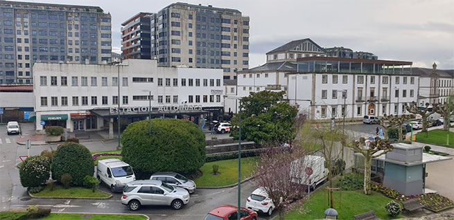 El futuro se ha de decidir ahora