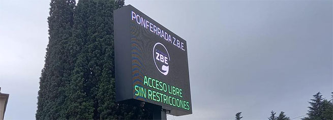 La (desastrosa, penosa, nefasta) ordenanza de la ZBE - II