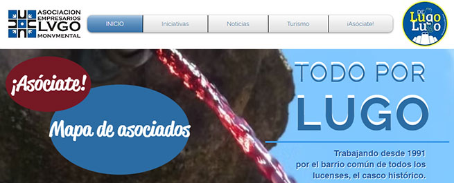 La entrevista de www.noticiaslugo.es