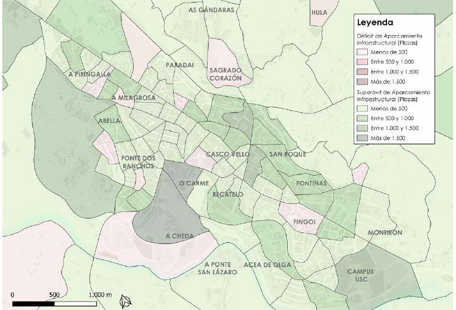 El Plan de Movilidad y sus (llamativas) conclusiones y recetas