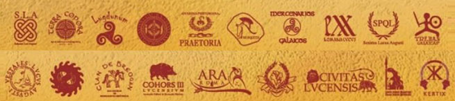 Las Asociaciones del Arde Lucus piden al Ayuntamiento claridad