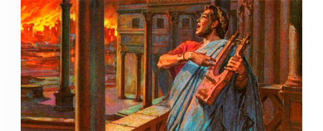 El Gobierno Local incendia el Arde Lucus (a menos de tres meses de la fiesta)