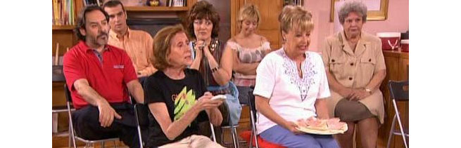 La mayor responsabilidad