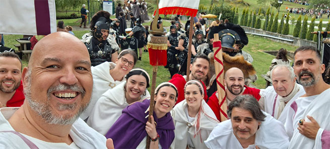 Un a�o m�s, un magn�fico Friulio