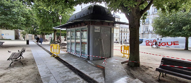 Las cosas de Palacio, no siempre van despacio