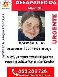 Buscando a Carmen