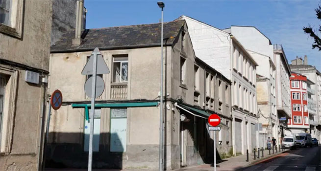 La Milagrosa y Barrio Feijoo (por fin) tienen un plan de rehabilitaci�n
