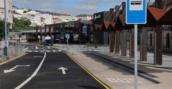 �Por qu� sigue cerrada la calle Conde Fontao?