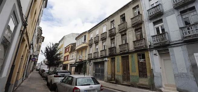 Hoy es un gran d�a para La Milagrosa y Barrio Feijoo