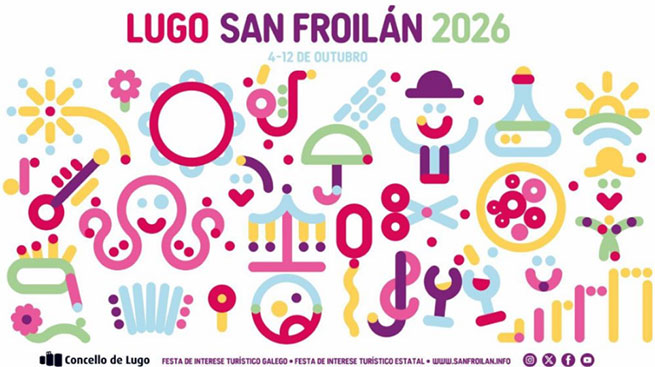 �Por qu� la Diputaci�n de Lugo reduce casi un 90% su aportaci�n para el San Froil�n?