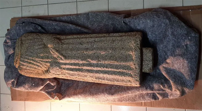 Esperanza para el Museo de la Romanizaci�n
