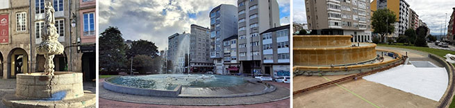 Fuentes de Lugo