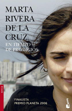 Error y acierto de Marta Rivera de la Cruz