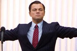 El Lobo de Wall Street