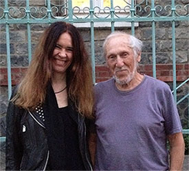 Bernard Le Gonidec, un espírito libre