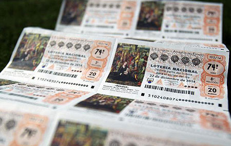 Las ventajas de comprar lotería online